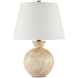 Brushmark Table Lamp Table Lamps 6000-1052