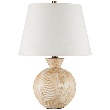 Brushmark Table Lamp Table Lamps 6000-1052