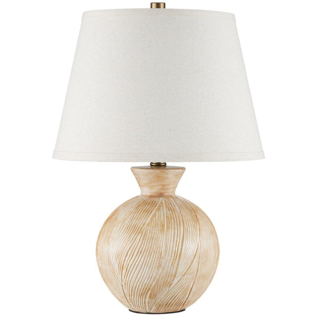 Brushmark Table Lamp Table Lamps 6000-1052
