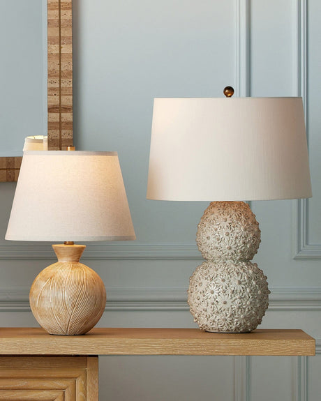 Brushmark Table Lamp Table Lamps 6000-1052