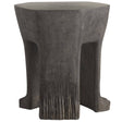 Bruttii Legged Outdoor Accent Table FES18