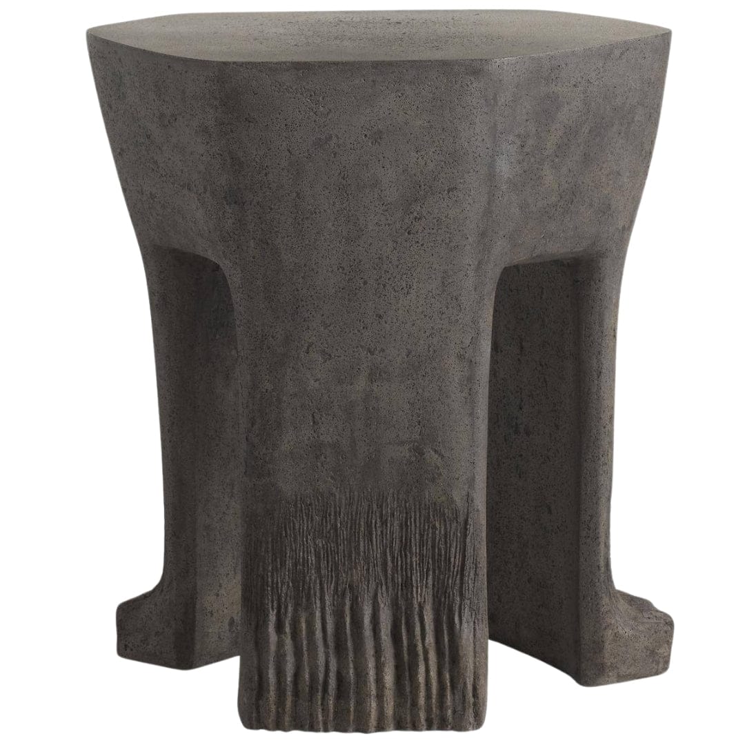 Bruttii Legged Outdoor Accent Table FES18