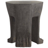 Bruttii Legged Outdoor Accent Table FES18