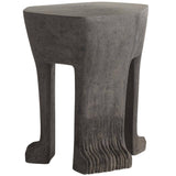 Bruttii Legged Outdoor Accent Table FES18