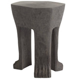 Bruttii Legged Outdoor Accent Table FES18