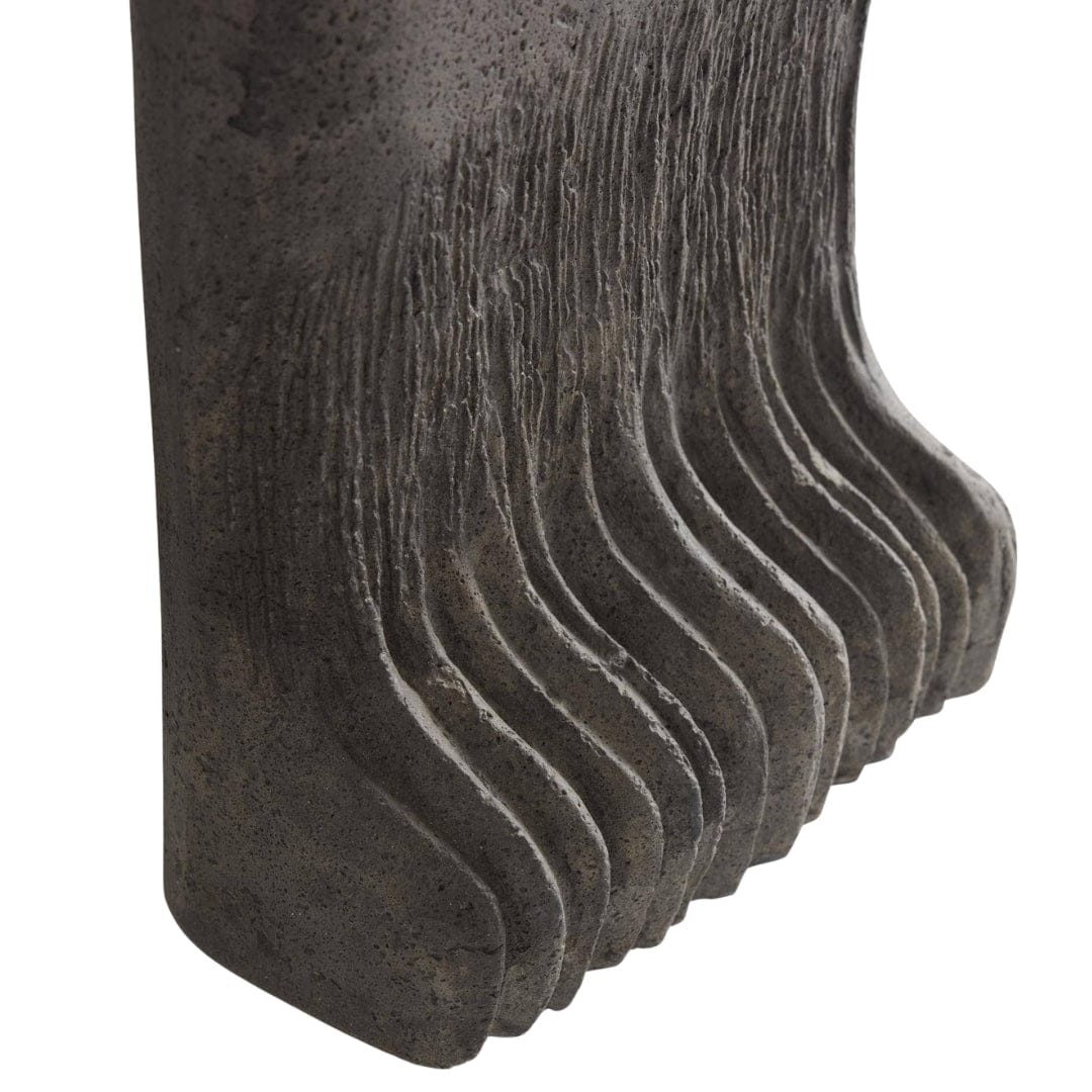 Bruttii Legged Outdoor Accent Table FES18