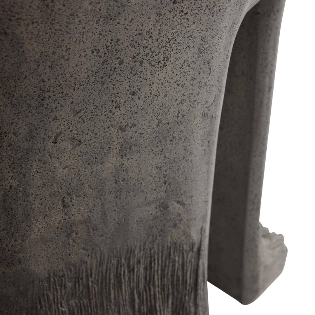 Bruttii Legged Outdoor Accent Table FES18