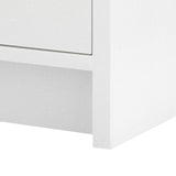 Bryant Tall 6-Drawer Dresser