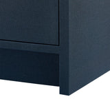 Bryant Tall 6-Drawer Dresser