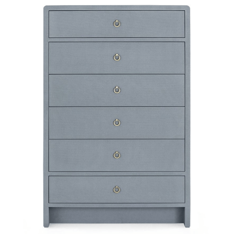 Bryant Tall 6-Drawer Dresser BRY-275-5196