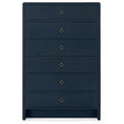 Bryant Tall 6-Drawer Dresser BRY-275-5198