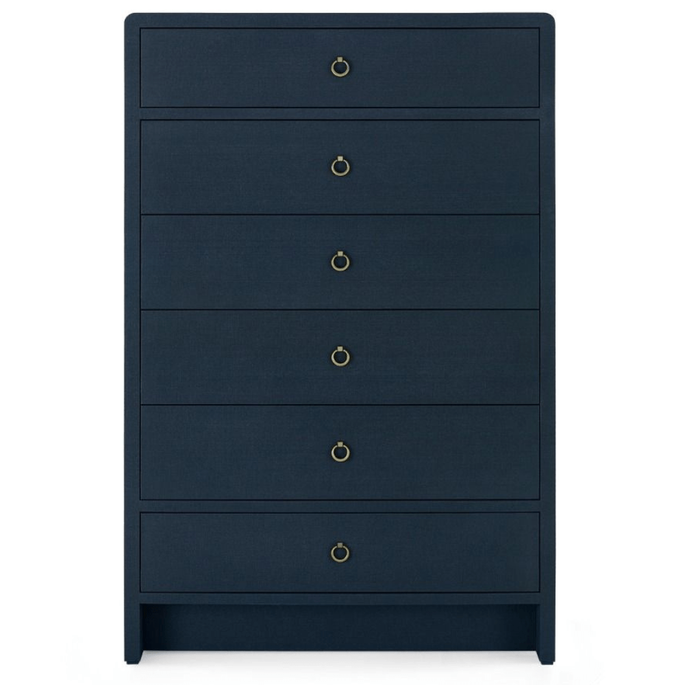 Bryant Tall 6-Drawer Dresser BRY-275-5198