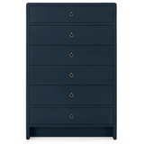 Bryant Tall 6-Drawer Dresser BRY-275-5198