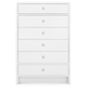 Bryant Tall 6-Drawer Dresser BRY-275-5199