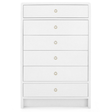 Bryant Tall 6-Drawer Dresser BRY-275-5199