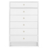 Bryant Tall 6-Drawer Dresser BRY-275-5199