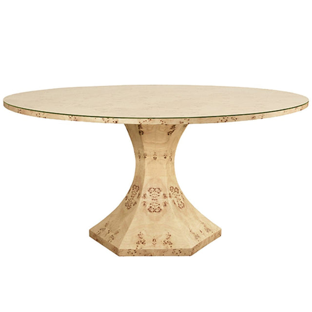 Bryce Dining Table Dining Tables BRYCE BW 607629010962