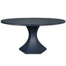 Bryce Dining Table Dining Tables BRYCE NVY 607629010986