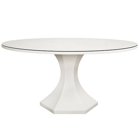 Bryce Dining Table Dining Tables BRYCE WH 607629010993