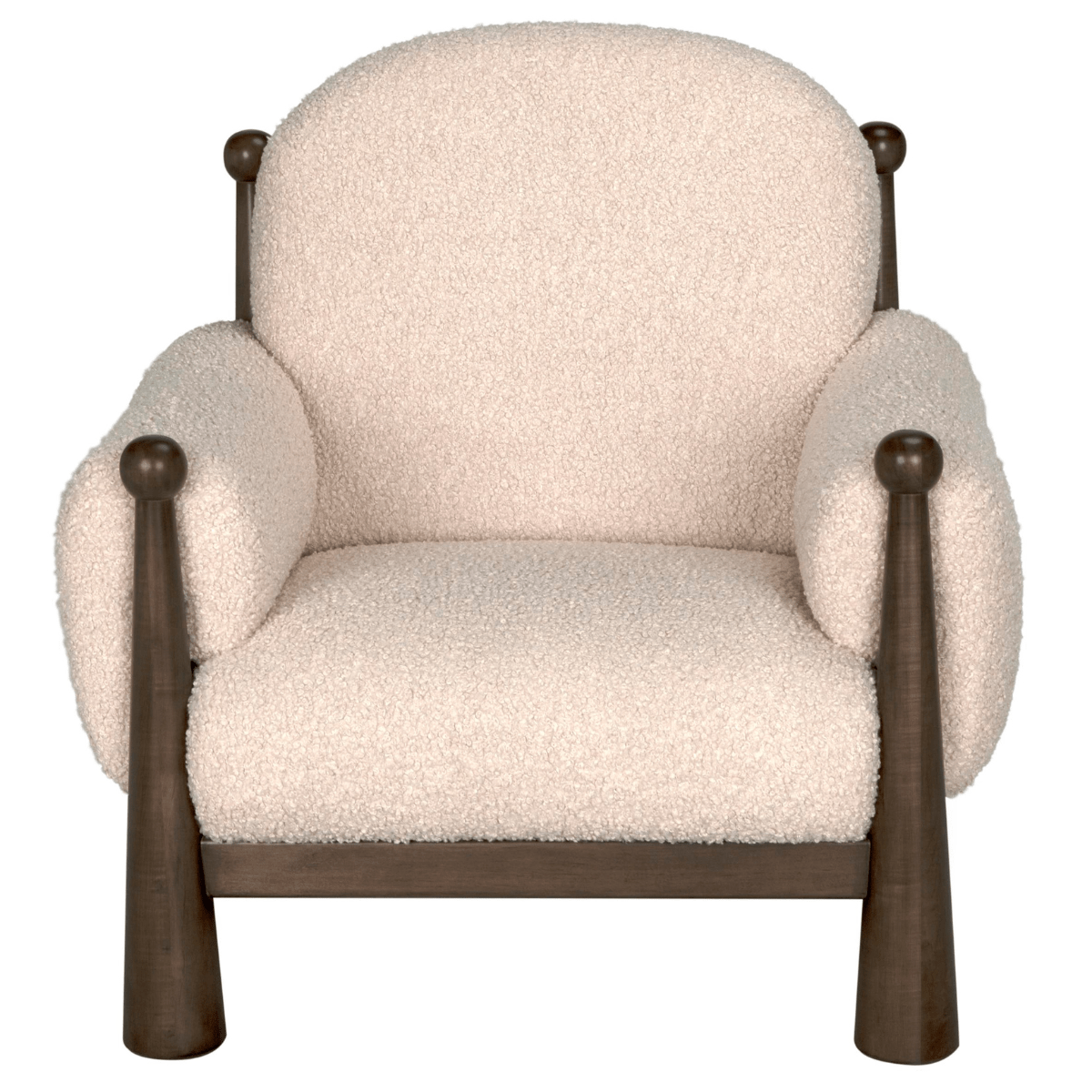 Bryn Chair Accent Chair UP208