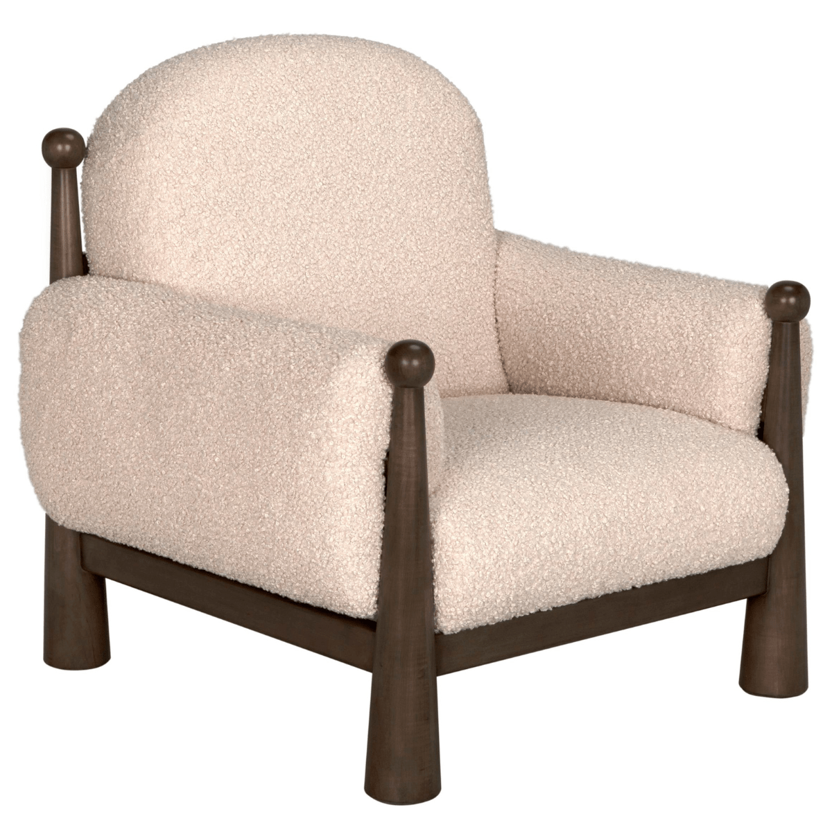 Bryn Chair Accent Chair UP208