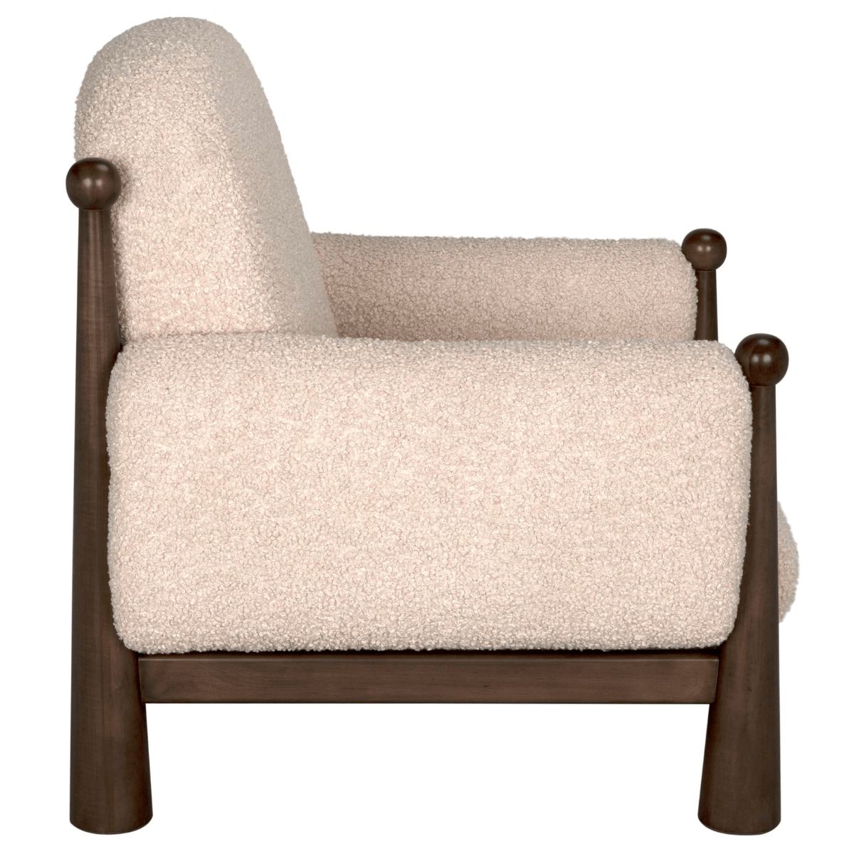 Bryn Chair Accent Chair UP208