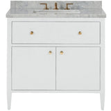 Jarin Freestanding Vanity