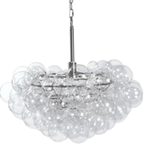 Bubbles Chandelier Chandelier 16-1044CLR 844717015458