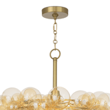 Bubbles Chandelier Chandelier