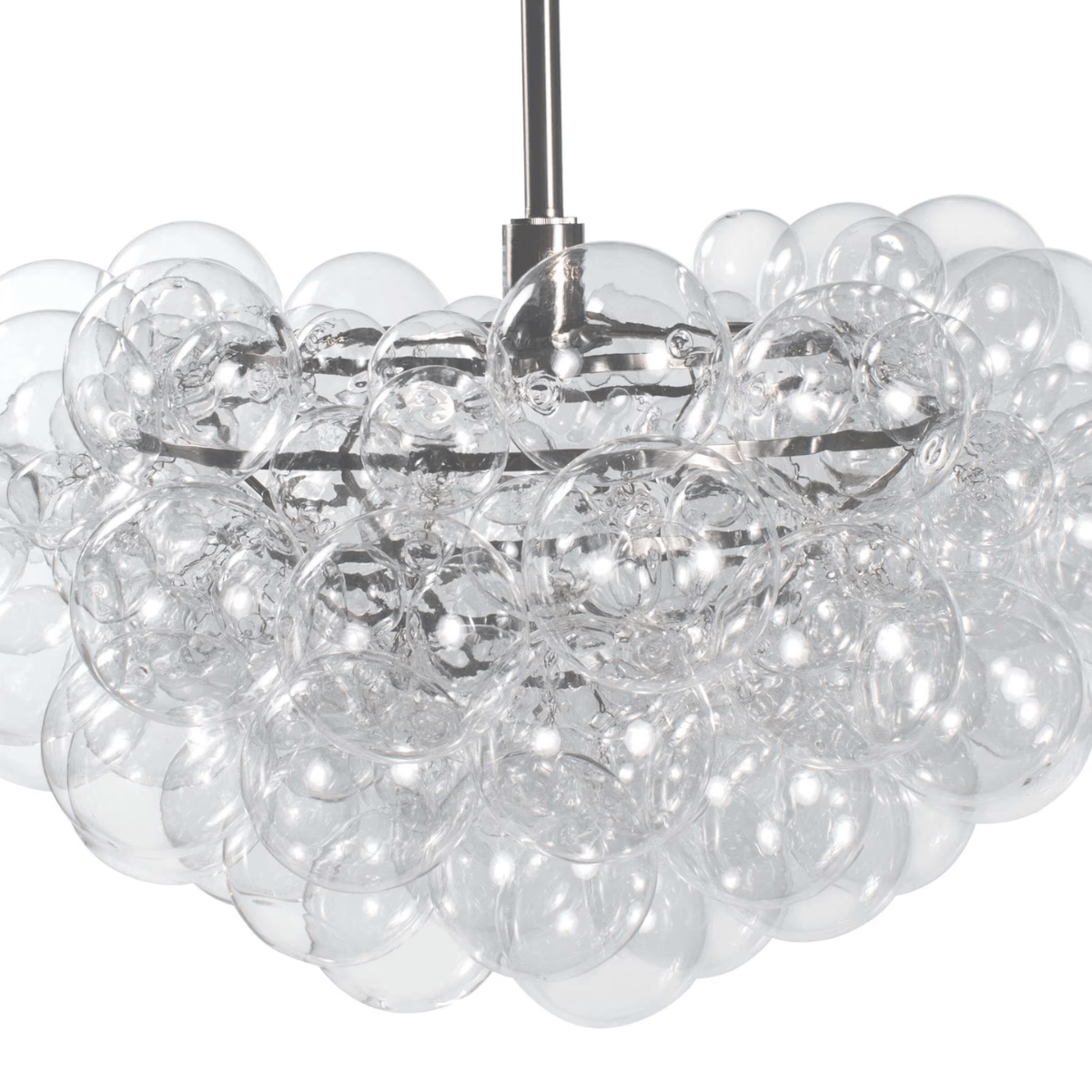 Bubbles Chandelier Chandelier