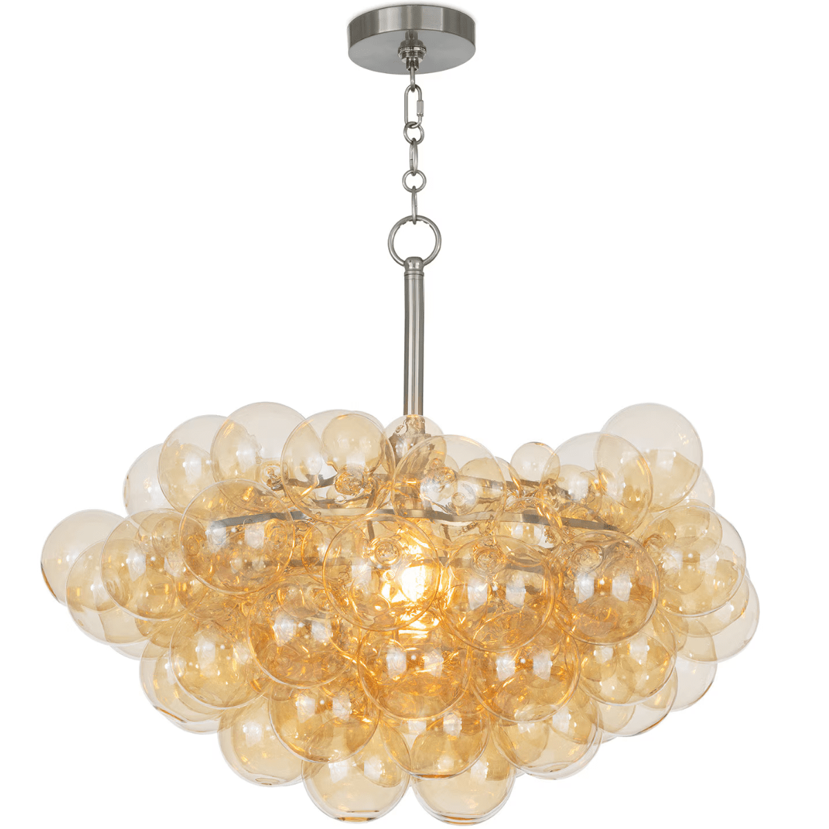 Bubbles Chandelier Chandelier