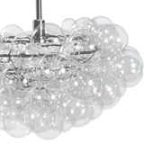 Bubbles Chandelier Chandelier