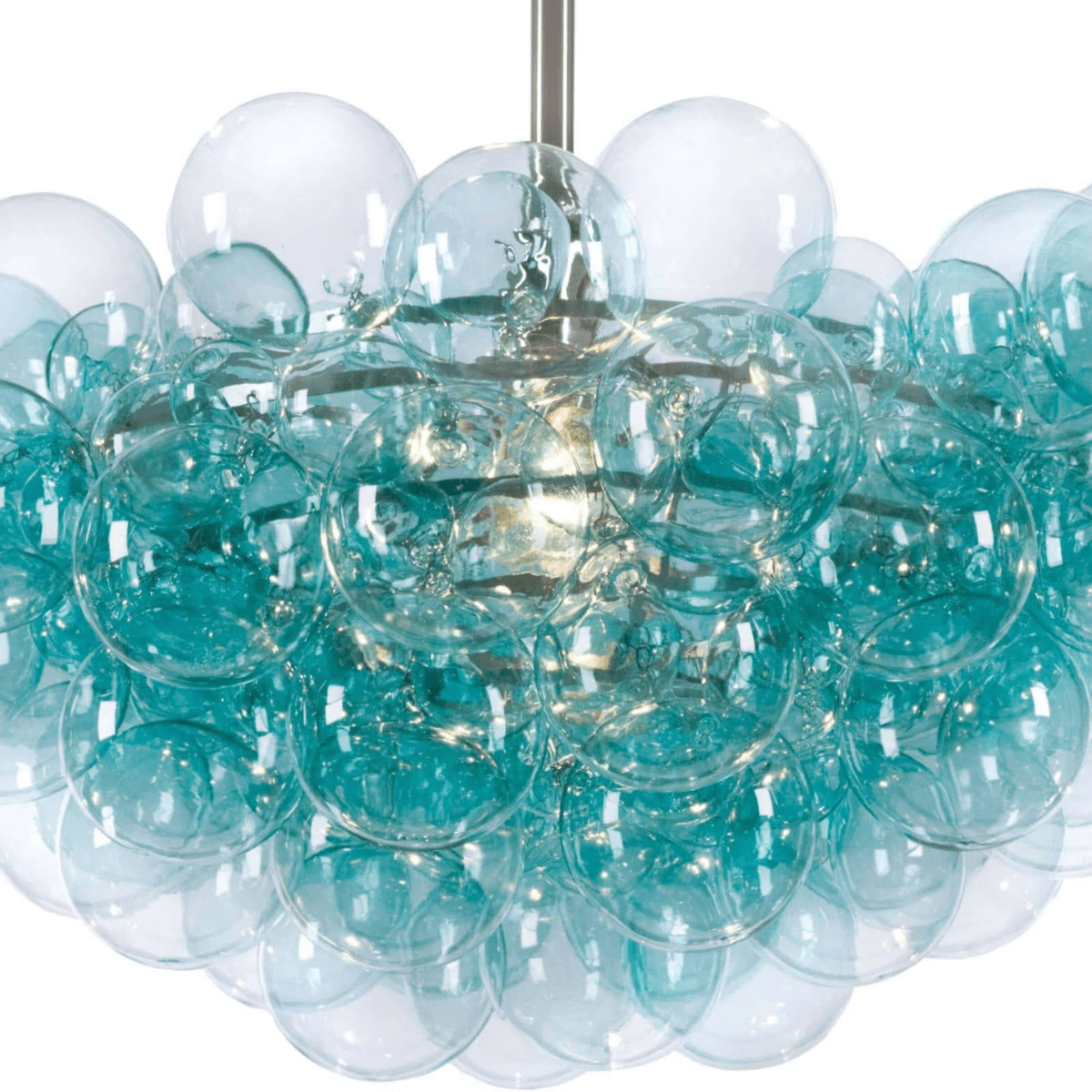 Bubbles Chandelier Chandelier