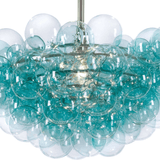 Bubbles Chandelier Chandelier