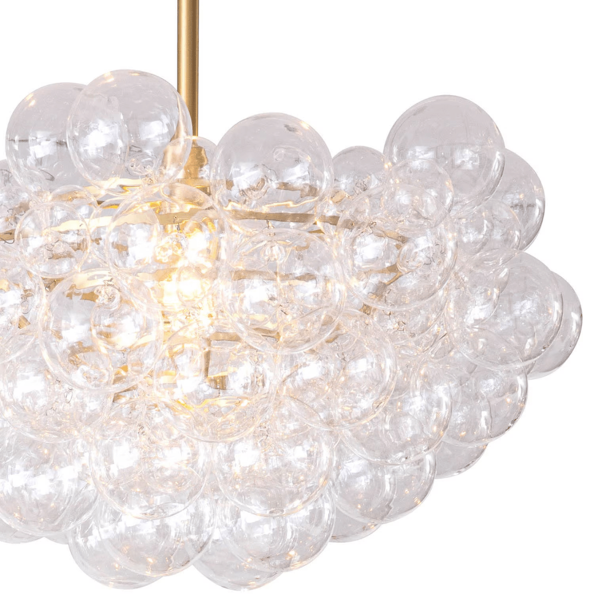 Bubbles Chandelier Chandelier