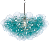 Bubbles Chandelier Chandelier