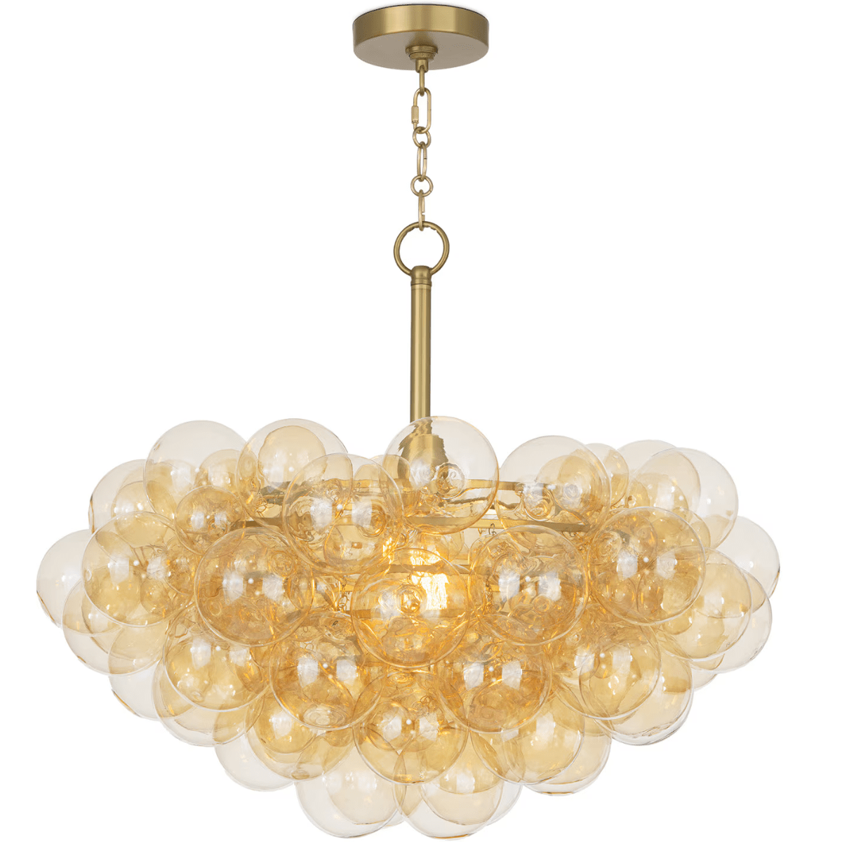 Bubbles Chandelier Chandelier