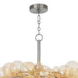 Bubbles Chandelier Chandelier