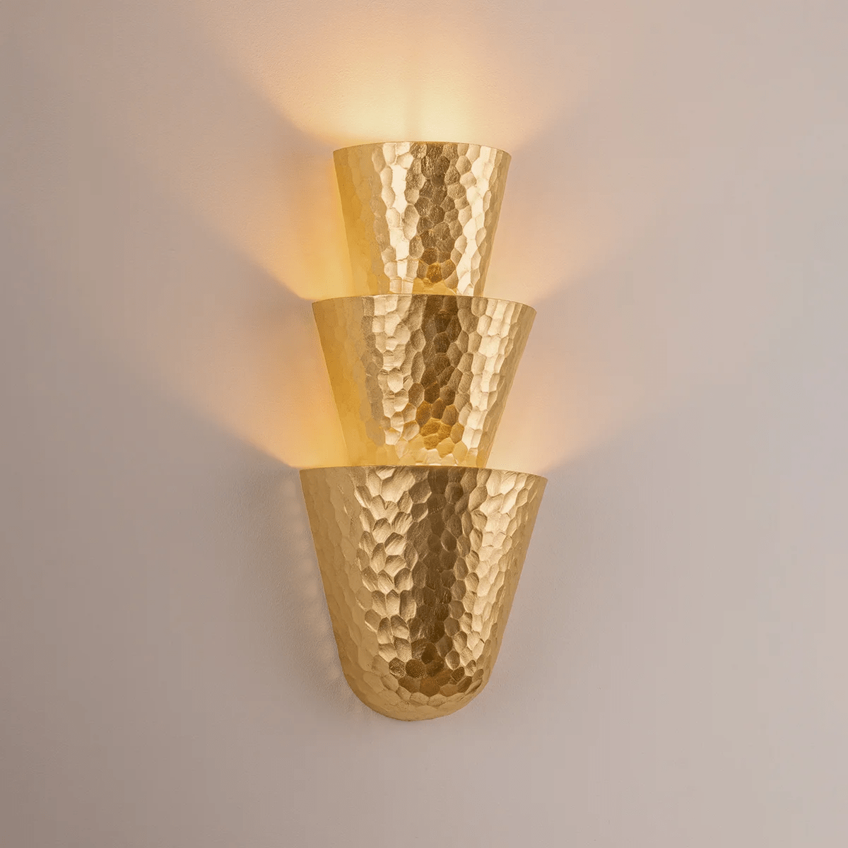 Bucharest Wall Sconce Wall Sconces