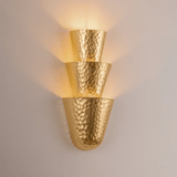Bucharest Wall Sconce Wall Sconces