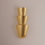 Bucharest Wall Sconce Wall Sconces