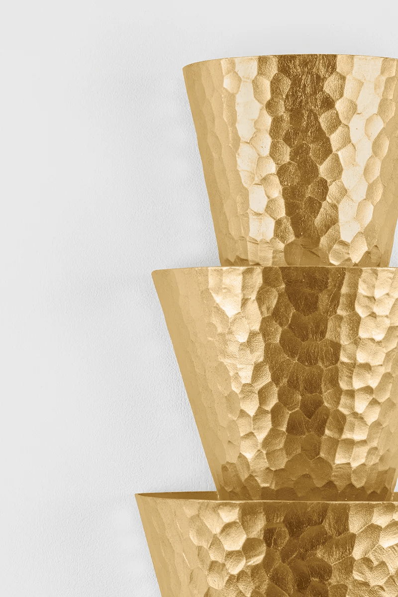 Bucharest Wall Sconce Wall Sconces