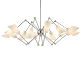 Buckingham Chandelier Chandelier 5308-AGB 806134797812