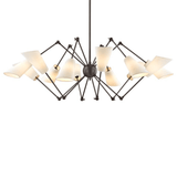 Buckingham Chandelier Chandelier 5308-AGB 806134797812