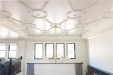 Buckingham Chandelier Chandelier 5308-AGB 806134797812