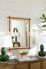 Buckley Mirror Mirror