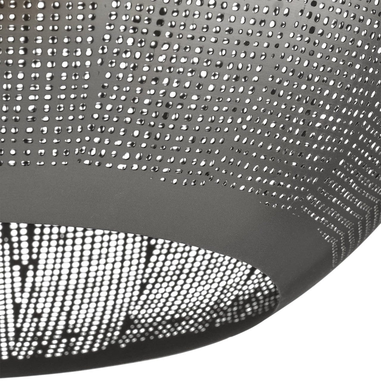 Buckram Orb Pendant Pendants