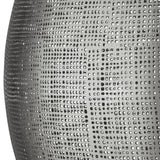 Buckram Orb Pendant Pendants