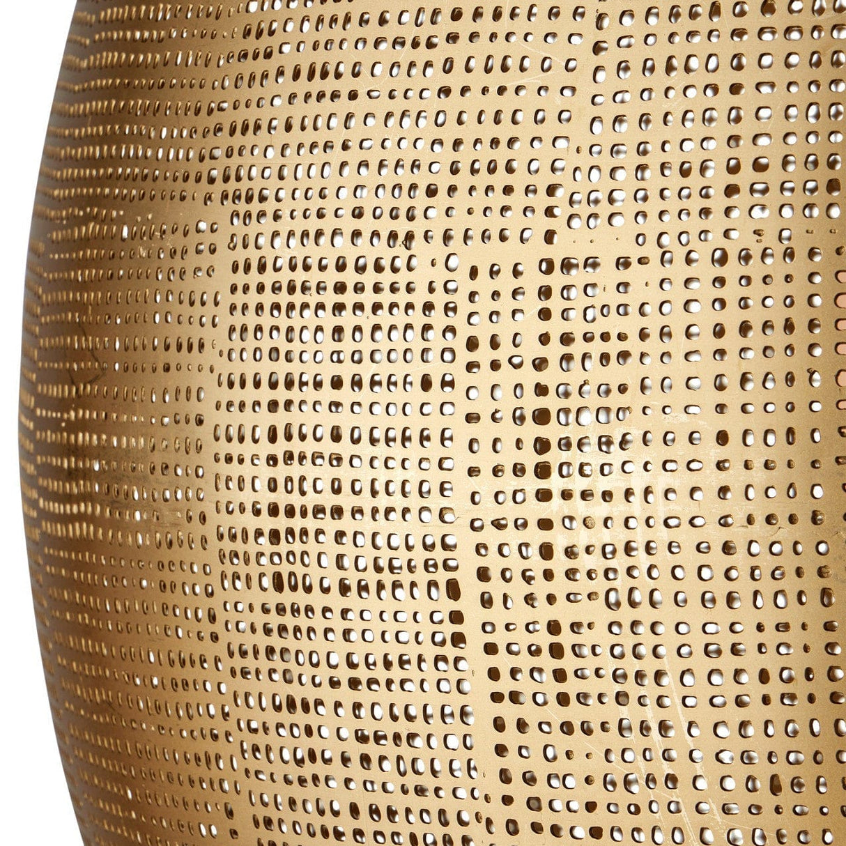 Buckram Orb Pendant Pendants