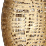 Buckram Orb Pendant Pendants